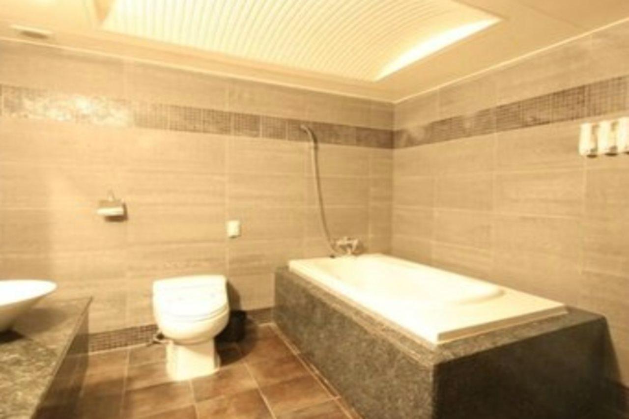Hotel Valentine Gwangmyeong Exterior foto