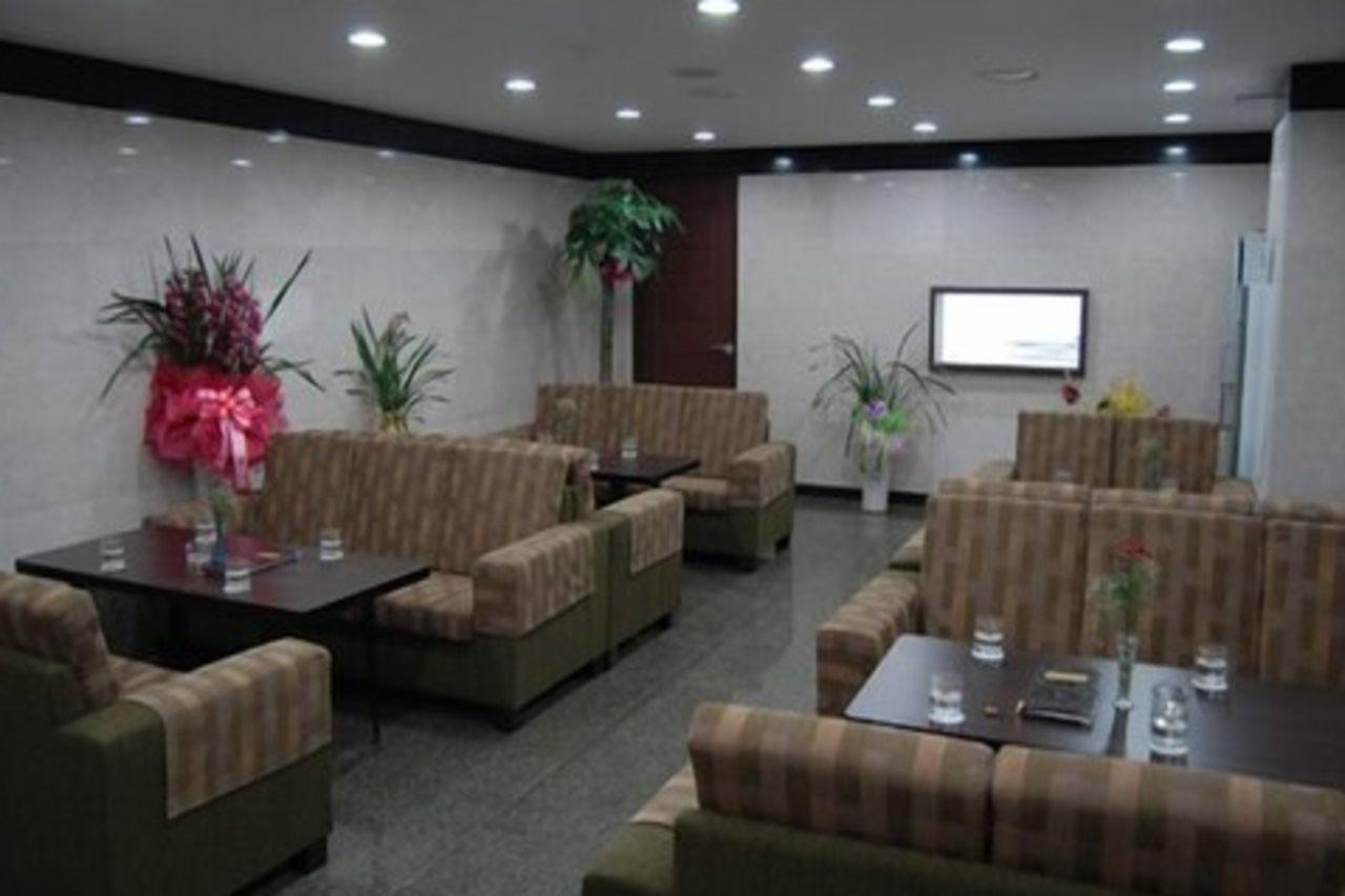 Hotel Valentine Gwangmyeong Exterior foto